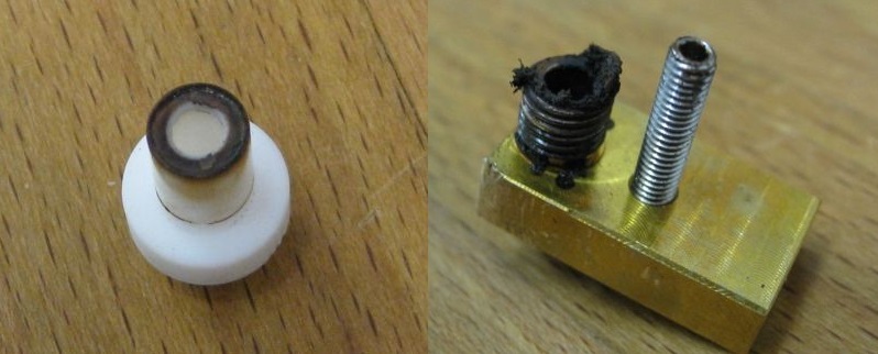 Ultimaker 2+: признание от Apple и красивое внедрение «рацухи» от простого инженера - 20 Ultimaker 2+: признание от Apple и красивое внедрение «рацухи» от простого инженера - 20