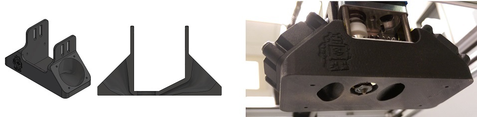 Ultimaker 2+: признание от Apple и красивое внедрение «рацухи» от простого инженера - 21 Ultimaker 2+: признание от Apple и красивое внедрение «рацухи» от простого инженера - 21