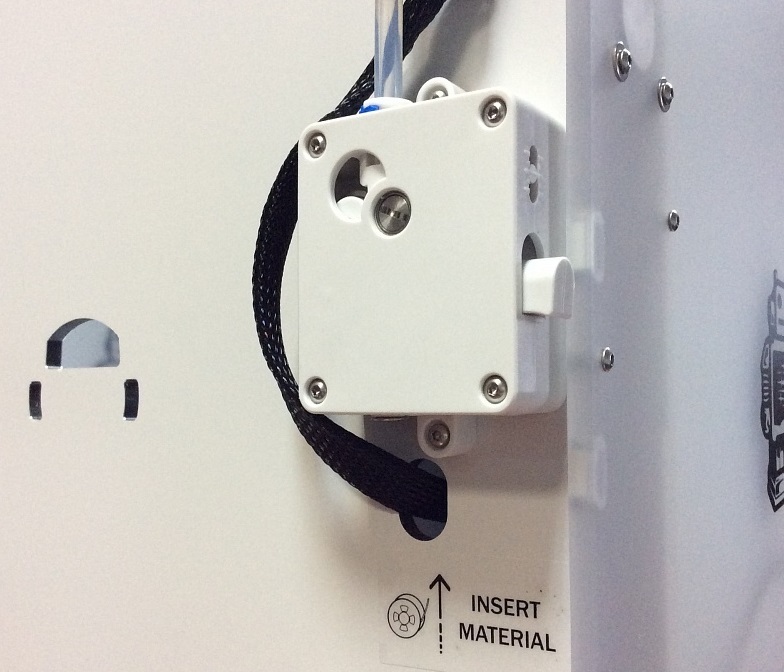 Ultimaker 2+: признание от Apple и красивое внедрение «рацухи» от простого инженера - 3 Ultimaker 2+: признание от Apple и красивое внедрение «рацухи» от простого инженера - 3