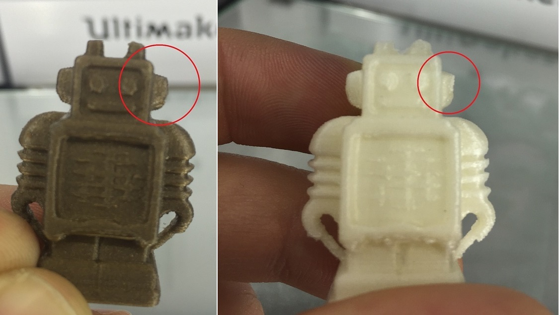 Ultimaker 2+: признание от Apple и красивое внедрение «рацухи» от простого инженера - 5 Ultimaker 2+: признание от Apple и красивое внедрение «рацухи» от простого инженера - 5