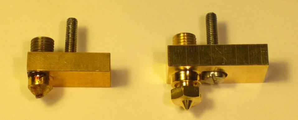 Ultimaker 2+: признание от Apple и красивое внедрение «рацухи» от простого инженера - 9 Ultimaker 2+: признание от Apple и красивое внедрение «рацухи» от простого инженера - 9