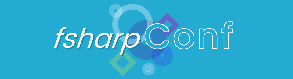fsharpConf 2016 — прямая трансляция виртуальной конференции по F# - 1
