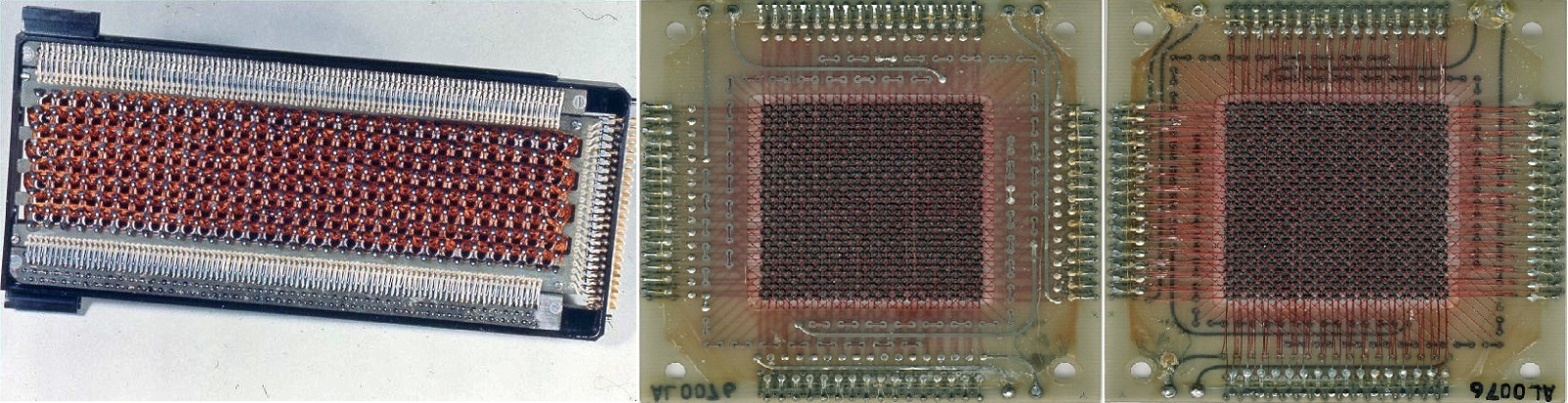 Маргарет Гамильтон: «Пацаны, я вас на Луну отправлю» - 10 Маргарет Гамильтон: «Пацаны, я вас на Луну отправлю» - 10