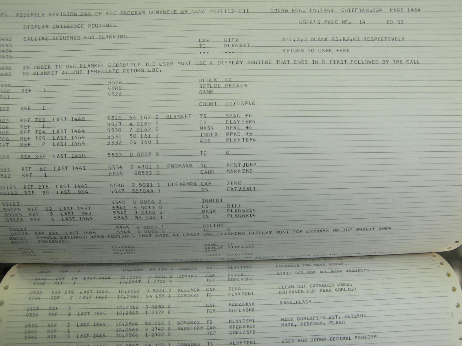 Маргарет Гамильтон: «Пацаны, я вас на Луну отправлю» - 14 image