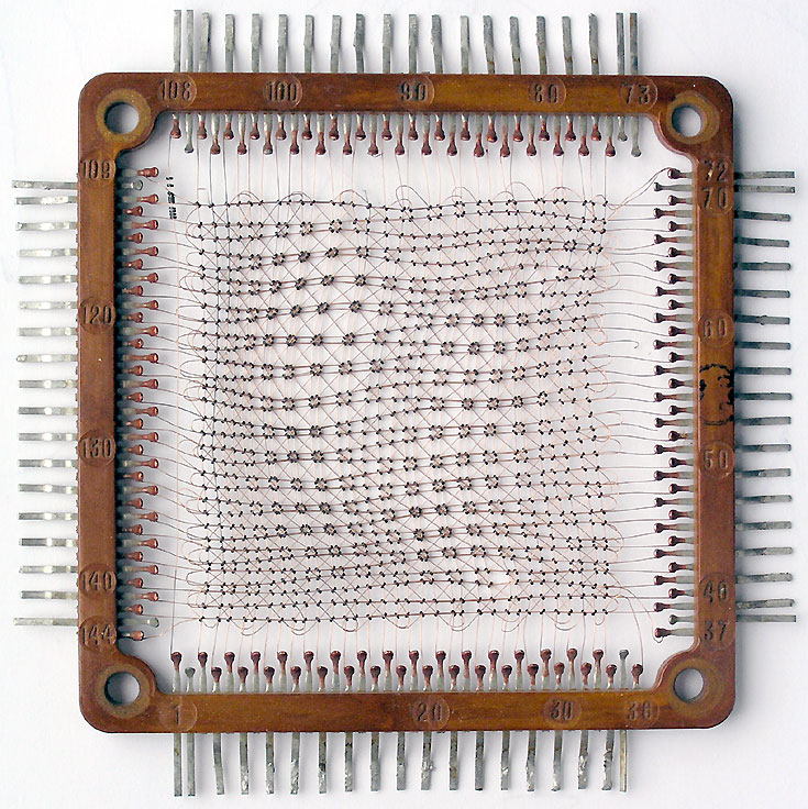 Маргарет Гамильтон: «Пацаны, я вас на Луну отправлю» - 8 image