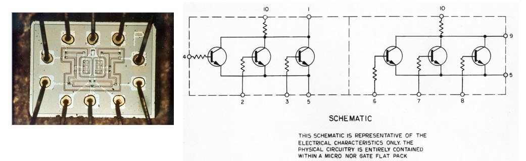 Маргарет Гамильтон: «Пацаны, я вас на Луну отправлю» - 9 Маргарет Гамильтон: «Пацаны, я вас на Луну отправлю» - 9