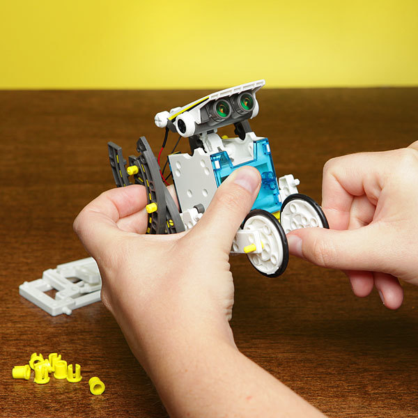 Образовательные электронные игрушки для детей - 8