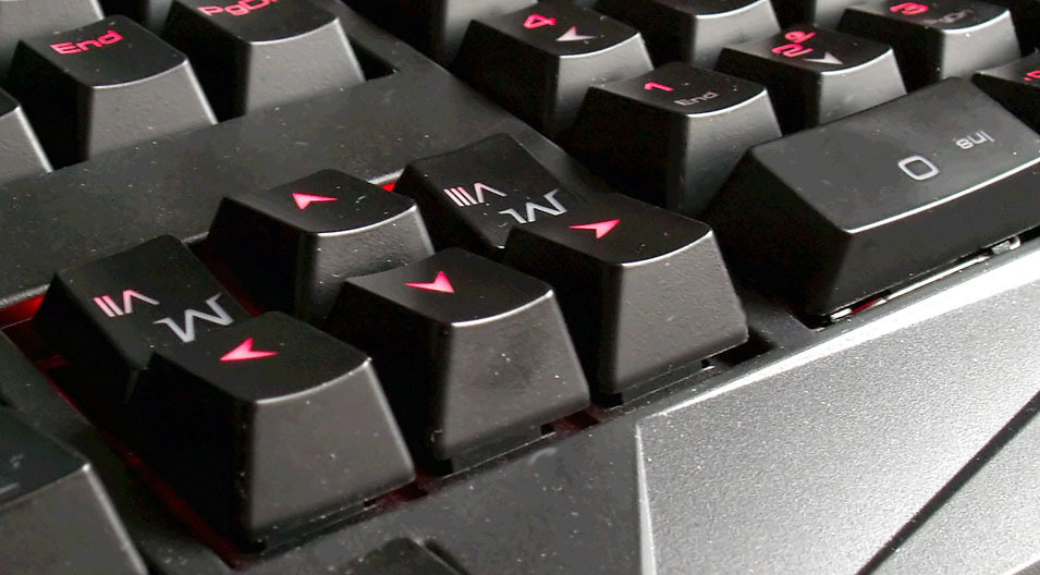 Обзор игровой механической клавиатуры Gamdias Hermes Ultimate с лайфхаками - 11 Обзор игровой механической клавиатуры Gamdias Hermes Ultimate с лайфхаками - 11