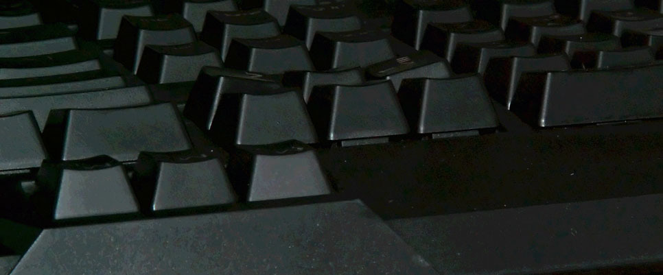 Обзор игровой механической клавиатуры Gamdias Hermes Ultimate с лайфхаками - 12 Обзор игровой механической клавиатуры Gamdias Hermes Ultimate с лайфхаками - 12