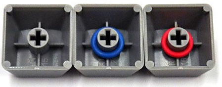 Обзор игровой механической клавиатуры Gamdias Hermes Ultimate с лайфхаками - 13 Обзор игровой механической клавиатуры Gamdias Hermes Ultimate с лайфхаками - 13