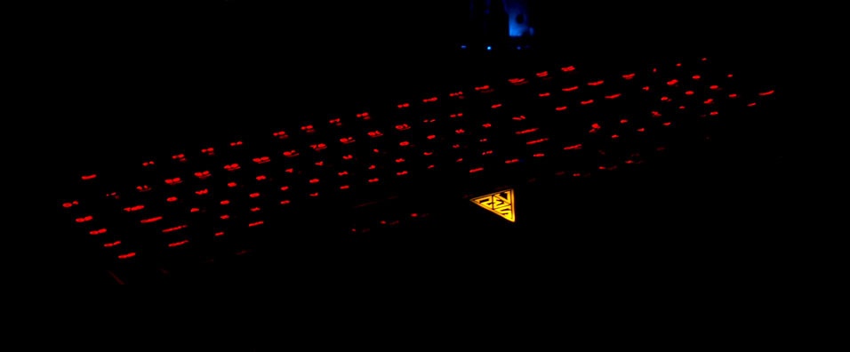 Обзор игровой механической клавиатуры Gamdias Hermes Ultimate с лайфхаками - 15 Обзор игровой механической клавиатуры Gamdias Hermes Ultimate с лайфхаками - 15