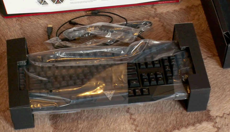 Обзор игровой механической клавиатуры Gamdias Hermes Ultimate с лайфхаками - 5 Обзор игровой механической клавиатуры Gamdias Hermes Ultimate с лайфхаками - 5