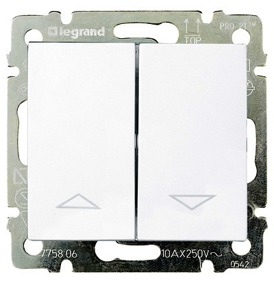 Опыт инсталлятора Z-Wave. Управление освещением - 10 Опыт инсталлятора Z-Wave. Управление освещением - 10