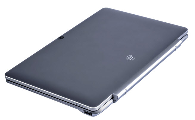 Планшетный компьютер Chuwi HiBook с Windows 10 будет стоить не более $250