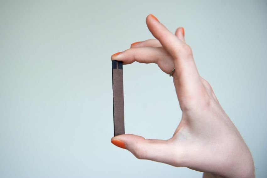 В России разработали ядерную батарейку на никеле-63, работающую 50 лет - 2 В России разработали ядерную батарейку на никеле-63, работающую 50 лет - 2