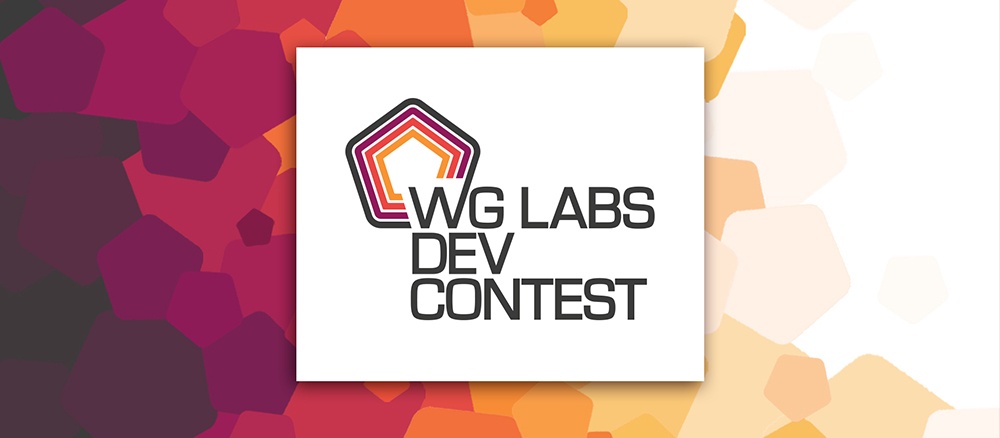 WG Labs объявляет конкурс разработчиков - 1