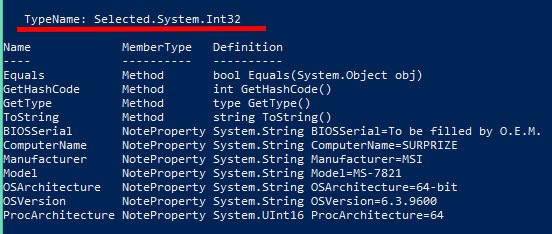 Глава 21. Часть 2 — Создание объектов и вывод данных объектами. PowerShell in depth — Don Jones, Richard Siddaway - 2 image