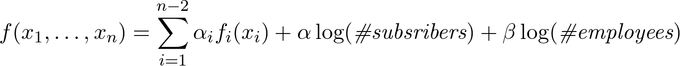 Введение в практическую аналитику, или что общего у нейронных сетей с таблетками для похудения - 13