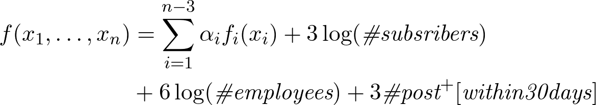 Введение в практическую аналитику, или что общего у нейронных сетей с таблетками для похудения - 17