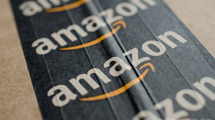 Amazon тоже заинтересовалась виртуальной реальностью 