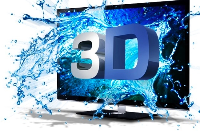 Конец эпохи 3D? Philips и Samsung прекращают выпуск 3D телевизоров - 1