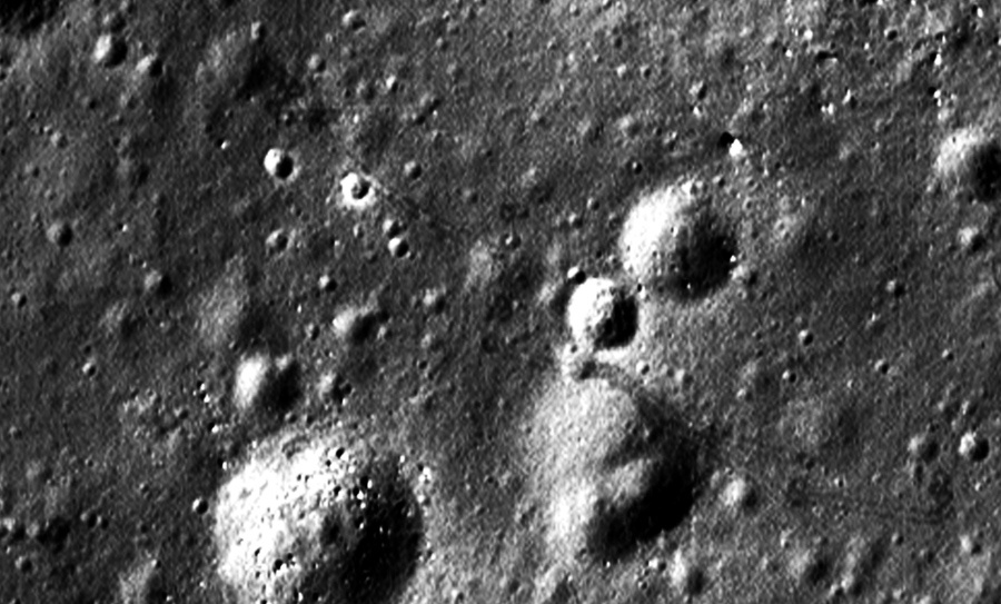 Поиск лунного 8 марта - 5