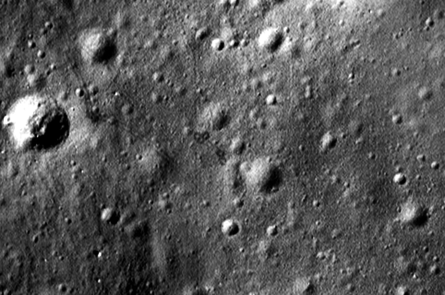 Поиск лунного 8 марта - 7