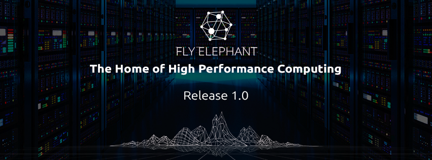Работа с приватными репозиториями и другие обновления платформы FlyElephant - 1