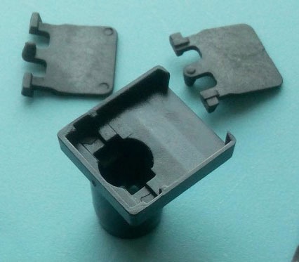 Восстановление классической клавиатуры IBM Model F - 12 Восстановление классической клавиатуры IBM Model F - 12