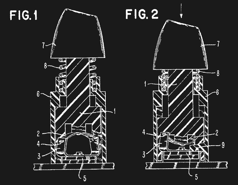 Восстановление классической клавиатуры IBM Model F - 2 Восстановление классической клавиатуры IBM Model F - 2