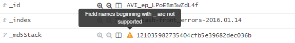 Kibana-мать или Зачем вам вообще нужны логи? - 7 Kibana-мать или Зачем вам вообще нужны логи? - 7