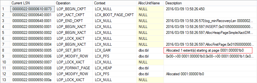 SQL Server 2016 RC0 - 11 SQL Server 2016 RC0 - 11
