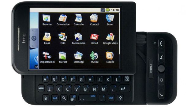 Эволюция смартфонов. Часть 1: 1994 — 2010 годы - 34 image