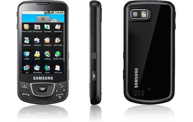 Эволюция смартфонов. Часть 1: 1994 — 2010 годы - 35 image