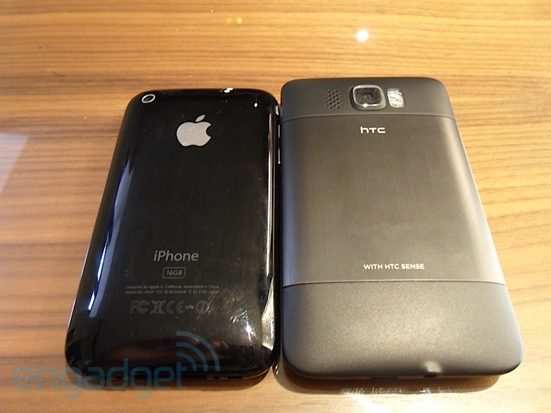 Эволюция смартфонов. Часть 1: 1994 — 2010 годы - 46 image