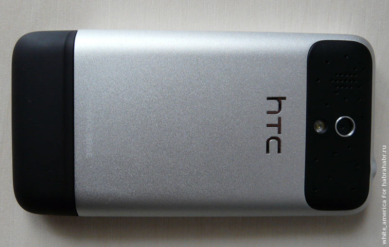 Эволюция смартфонов. Часть 1: 1994 — 2010 годы - 53 image