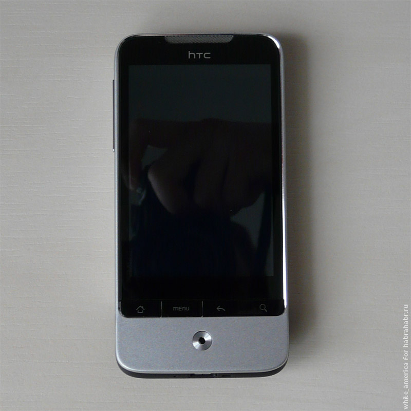 Эволюция смартфонов. Часть 1: 1994 — 2010 годы - 54 image