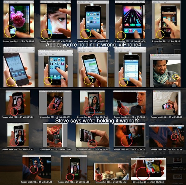 Эволюция смартфонов. Часть 1: 1994 — 2010 годы - 58 image