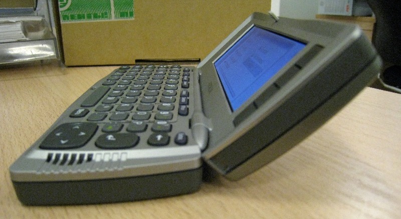 Эволюция смартфонов. Часть 1: 1994 — 2010 годы - 9 image