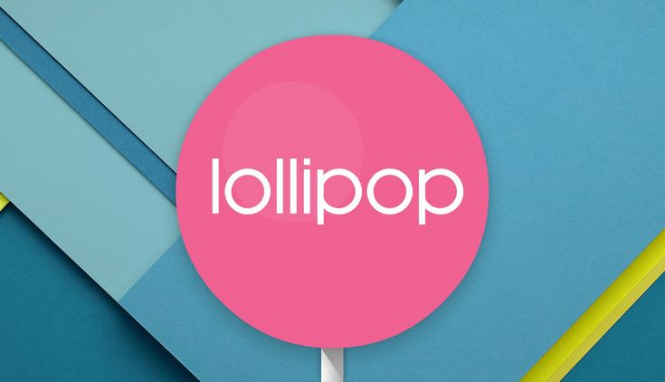 Android Lollipop установлена на 36,1% всех устройств на рынке