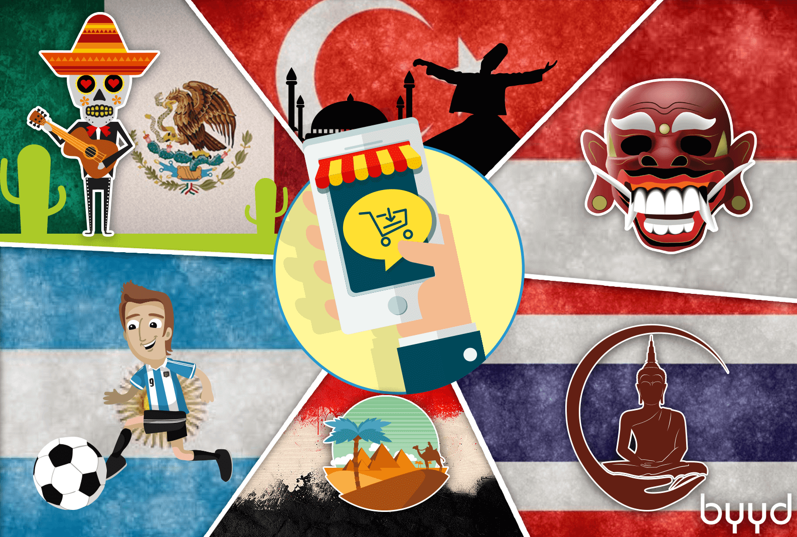 Новая эра развития рынка приложений - 1 Новая эра развития рынка приложений - 1