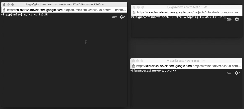 Ошибка в ядре Linux отправляет поврежденные TCP-IP-пакеты в контейнеры Mesos, Kubernetes и Docker - 2 image