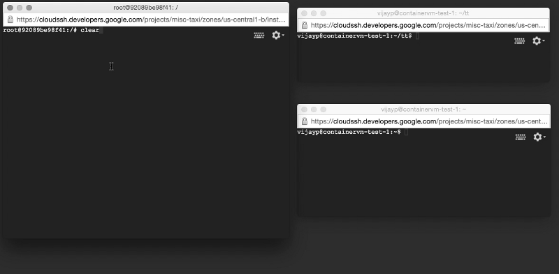 Ошибка в ядре Linux отправляет поврежденные TCP-IP-пакеты в контейнеры Mesos, Kubernetes и Docker - 3 image