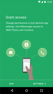 Android runtime permissions. Почему, зачем и как - 10 Android runtime permissions. Почему, зачем и как - 10
