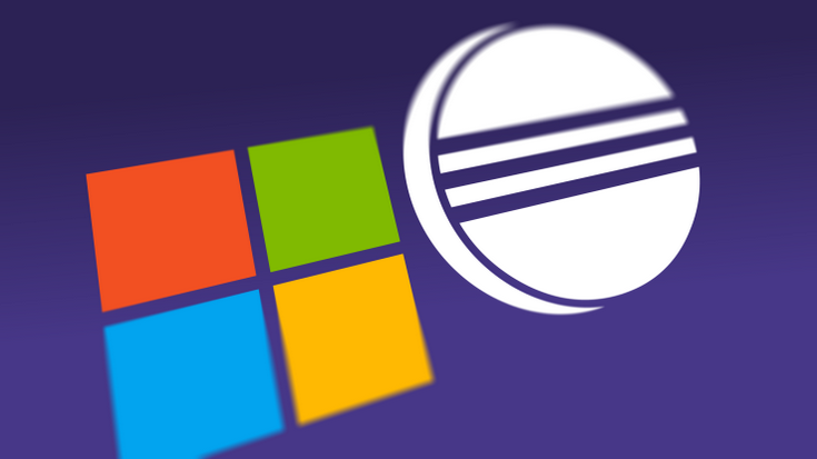 Microsoft присоединилась к Eclipse Foundation и выпустила ряд инструментов для Eclipse IDE