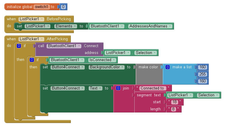 «Цифровая лаборатория» – общение со смартфоном по Bluetooth - 5 «Цифровая лаборатория» – общение со смартфоном по Bluetooth - 5