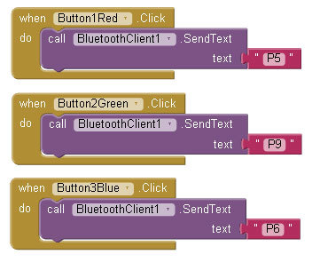 «Цифровая лаборатория» – общение со смартфоном по Bluetooth - 6