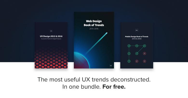 X Design Trends Bundle