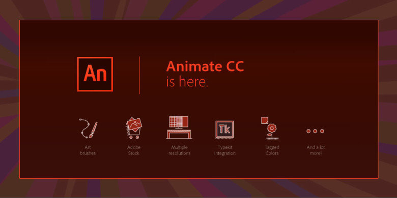 Adobe Animate CC