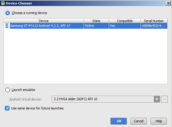 Изучаем OpenGL ES2 для Android - 5 Изучаем OpenGL ES2 для Android - 5